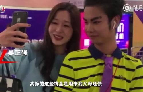 推特吃瓜男网红叫什么,他是谁？为何引发热议？”